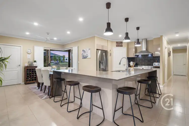 Sixth view of Homely rural property listing, 23-31 Carver Place, Jimboomba QLD 4280
