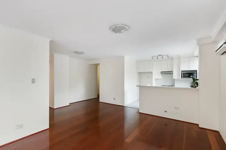 Main view of Homely apartment listing, 10/19-23 Herbert St, St Leonards NSW 2065