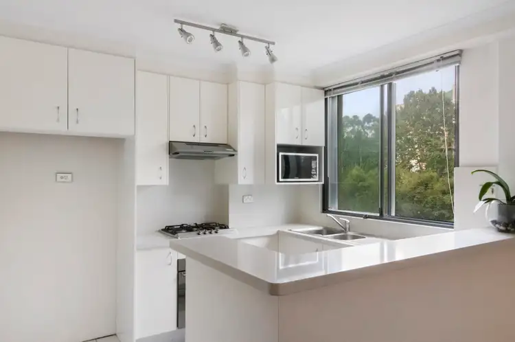 Second view of Homely apartment listing, 10/19-23 Herbert St, St Leonards NSW 2065