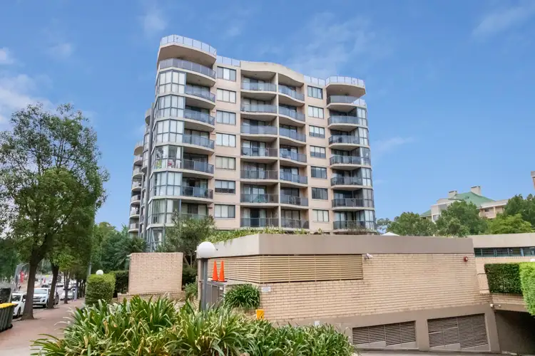 Third view of Homely apartment listing, 10/19-23 Herbert St, St Leonards NSW 2065