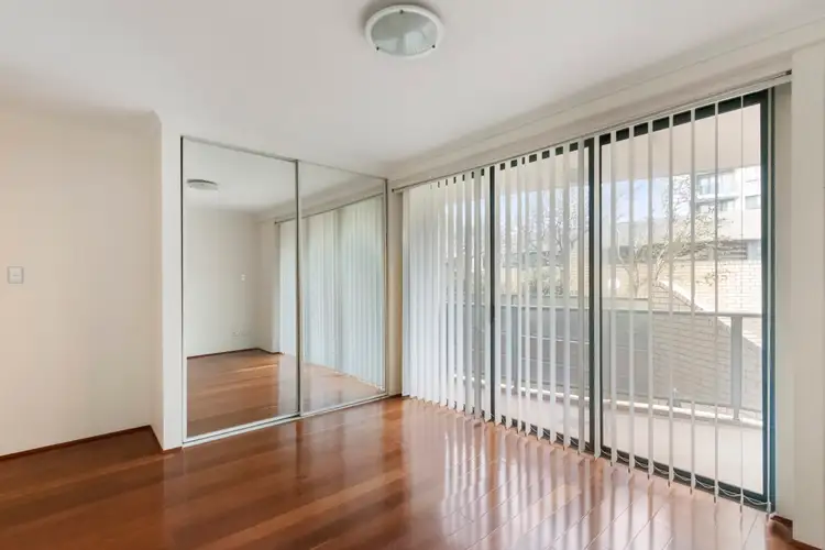 Fourth view of Homely apartment listing, 10/19-23 Herbert St, St Leonards NSW 2065
