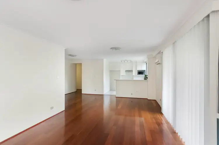 Fifth view of Homely apartment listing, 10/19-23 Herbert St, St Leonards NSW 2065