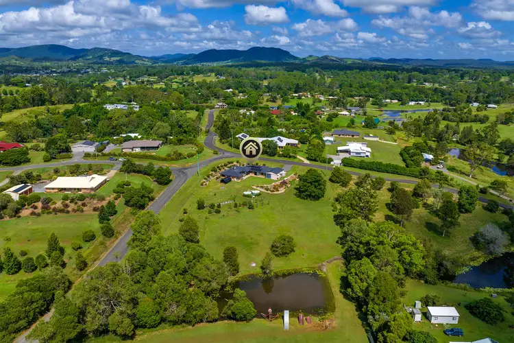 57 Pine Valley Drive, Pie Creek QLD 4570