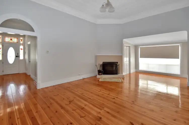 Third view of Homely house listing, 405 Morgan Street, Broken Hill NSW 2880