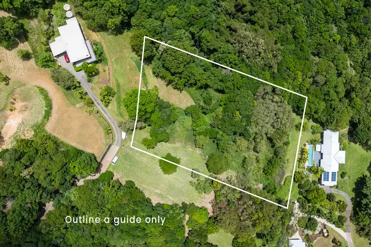 27 Jocelyn Drive, Eumundi QLD 4562
