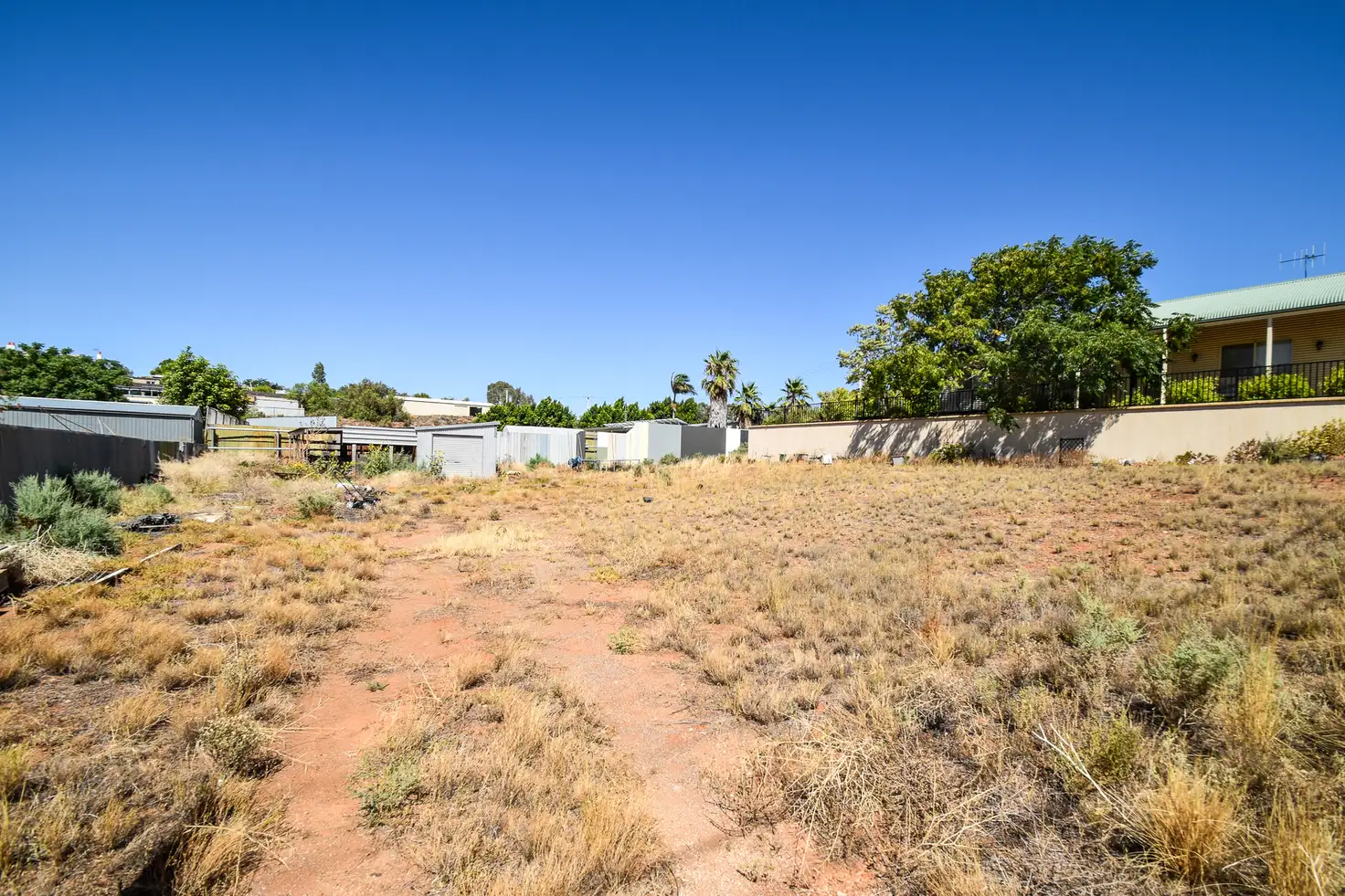 Main view of Homely land listing, 363 Sulphide Street and 177 Cummins Lane, Broken Hill NSW 2880