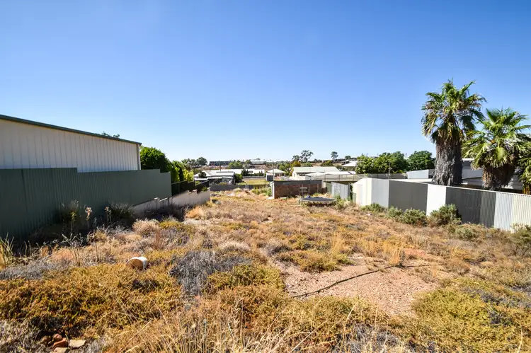 Second view of Homely land listing, 363 Sulphide Street and 177 Cummins Lane, Broken Hill NSW 2880