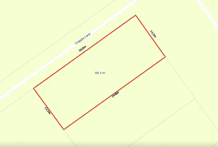 Third view of Homely land listing, 363 Sulphide Street and 177 Cummins Lane, Broken Hill NSW 2880