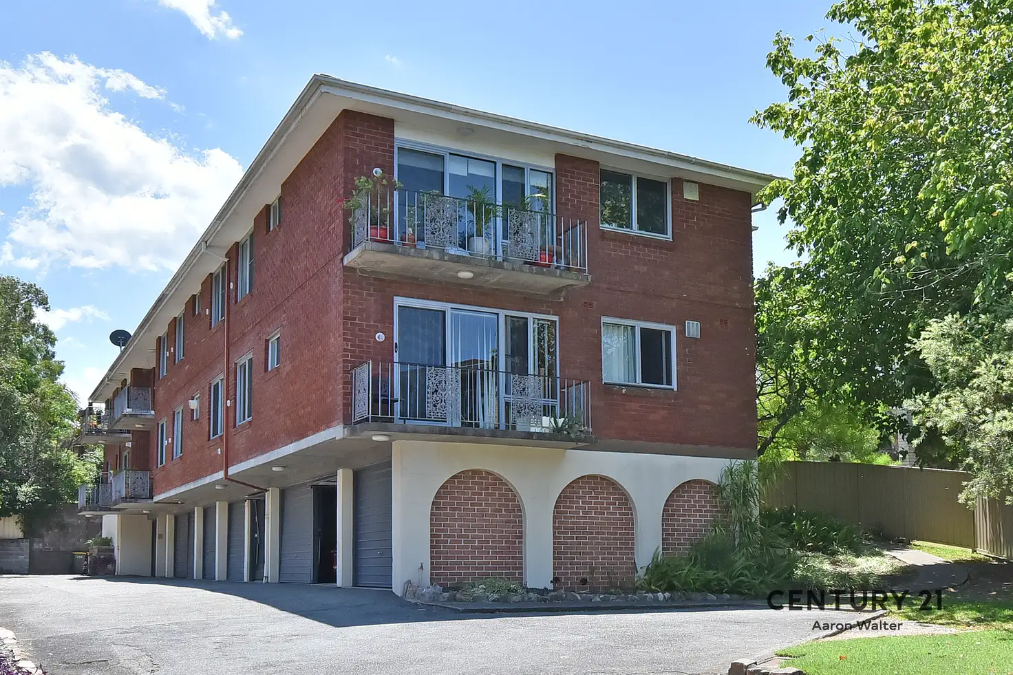 Main view of Homely unit listing, 3/52 Robert Street, Jesmond NSW 2299