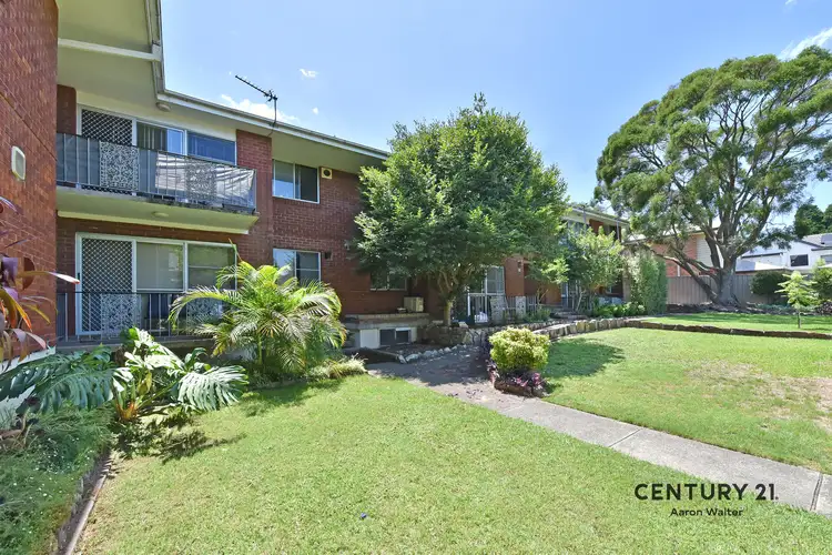 Second view of Homely unit listing, 3/52 Robert Street, Jesmond NSW 2299