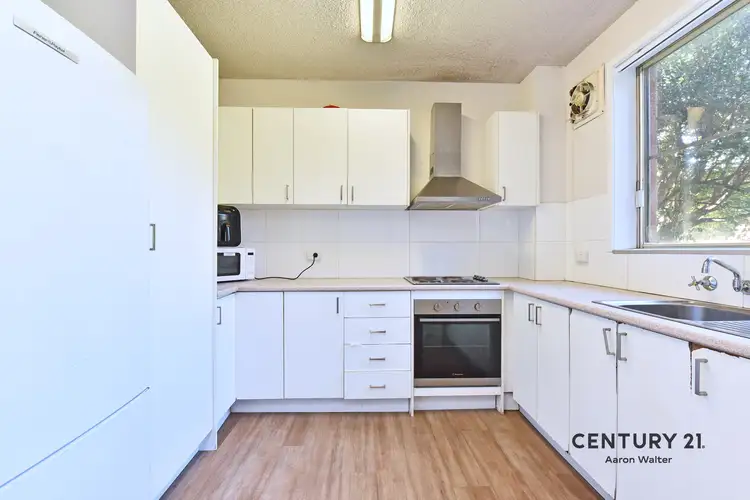 Third view of Homely unit listing, 3/52 Robert Street, Jesmond NSW 2299
