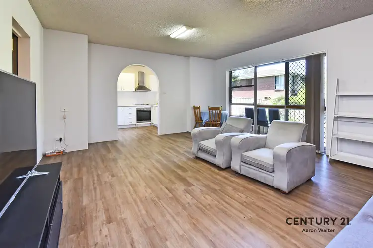 Fourth view of Homely unit listing, 3/52 Robert Street, Jesmond NSW 2299