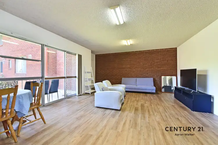 Fifth view of Homely unit listing, 3/52 Robert Street, Jesmond NSW 2299