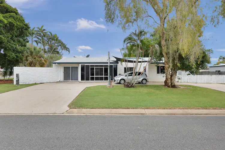 1 Barnfield Drive, Andergrove QLD 4740