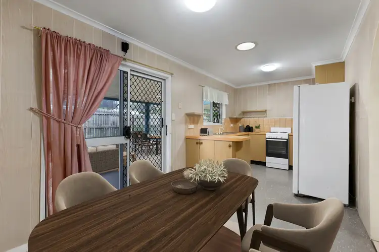 Fifth view of Homely house listing, 1 Barnfield Drive, Andergrove QLD 4740