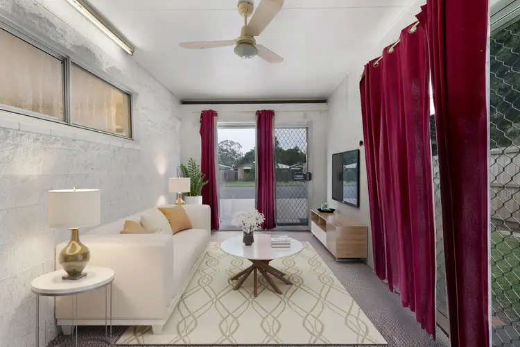 Seventh view of Homely house listing, 1 Barnfield Drive, Andergrove QLD 4740