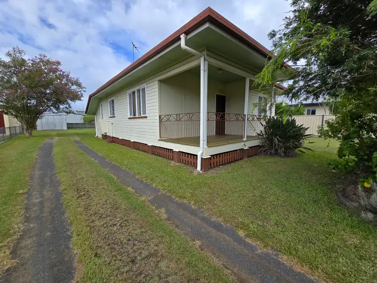 290 Walker Street, Maryborough QLD 4650