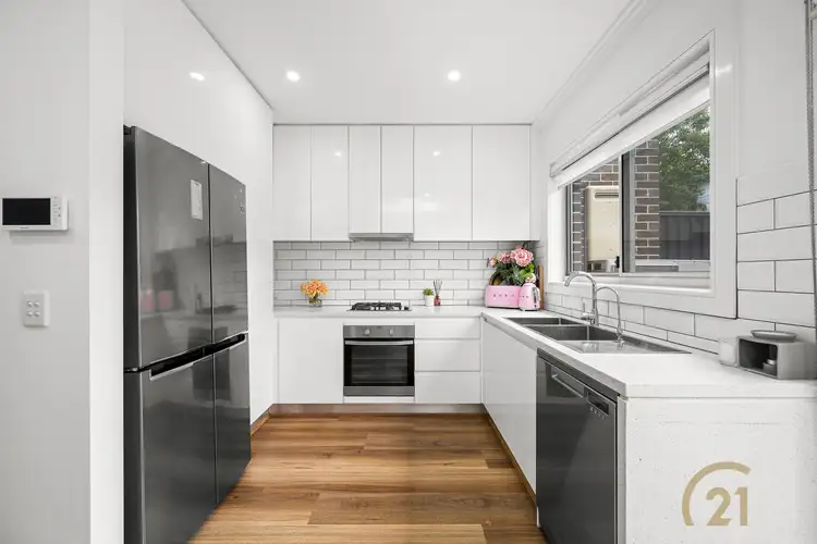 Fourth view of Homely townhouse listing, 4/6 Holland Crescent, Casula NSW 2170