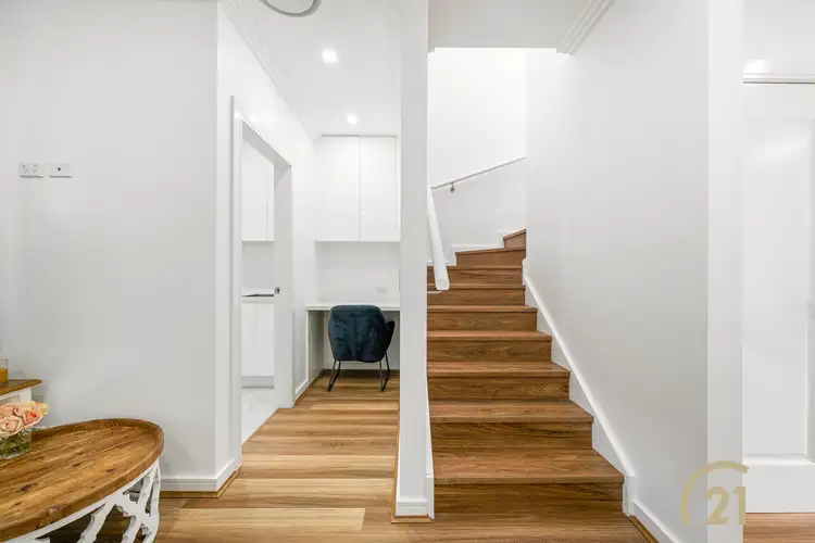 Fifth view of Homely townhouse listing, 4/6 Holland Crescent, Casula NSW 2170