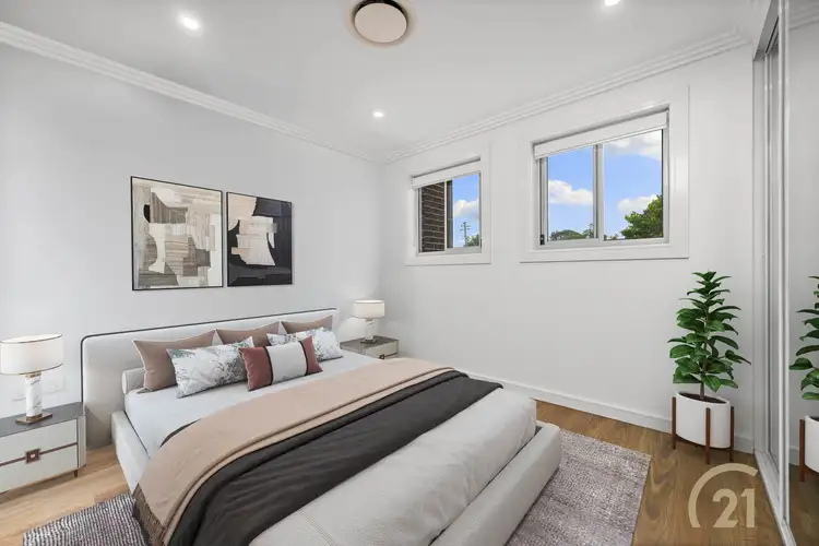 Sixth view of Homely townhouse listing, 4/6 Holland Crescent, Casula NSW 2170