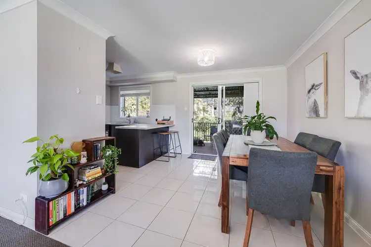 Fifth view of Homely townhouse listing, 13/5-7 Winpara Close, Tahmoor NSW 2573