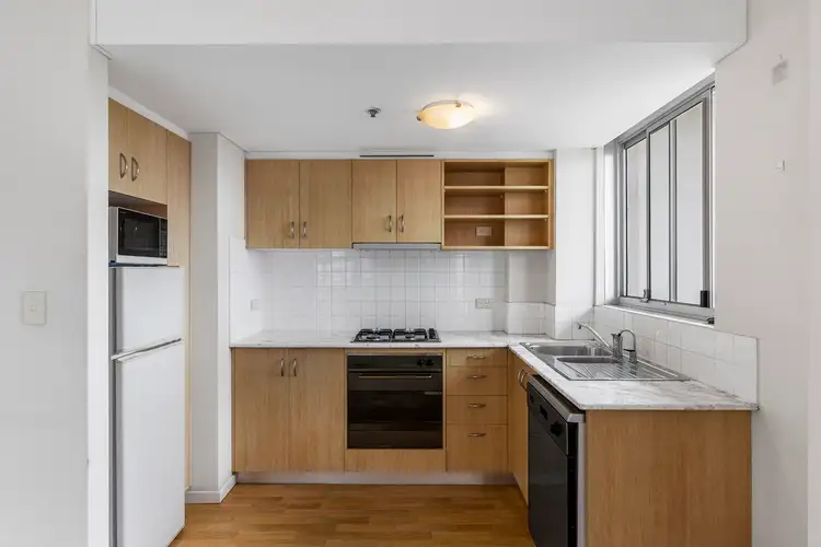 Second view of Homely apartment listing, 102/28 Pelican St, Surry Hills NSW 2010