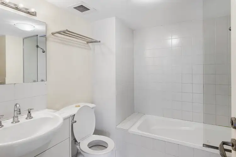 Fourth view of Homely apartment listing, 102/28 Pelican St, Surry Hills NSW 2010