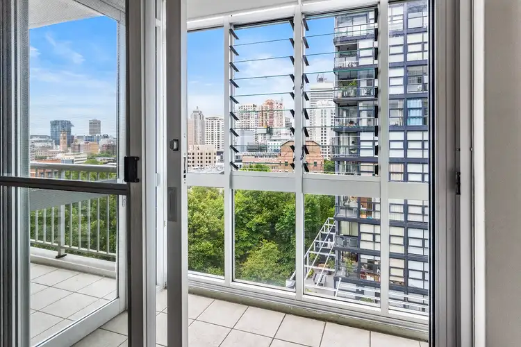 Fifth view of Homely apartment listing, 102/28 Pelican St, Surry Hills NSW 2010