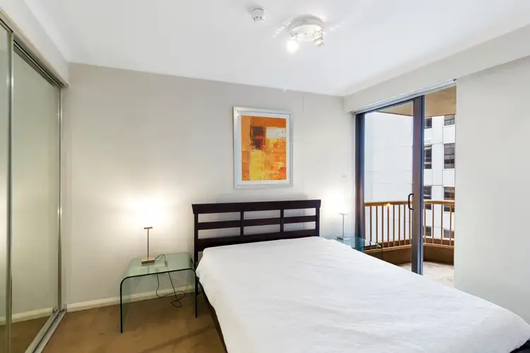 Fourth view of Homely apartment listing, 819/37 King Street, Sydney NSW 2000