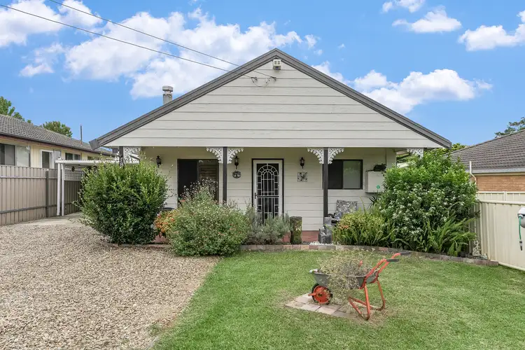 Main view of Homely house listing, 38 Erith Road, Buxton NSW 2571
