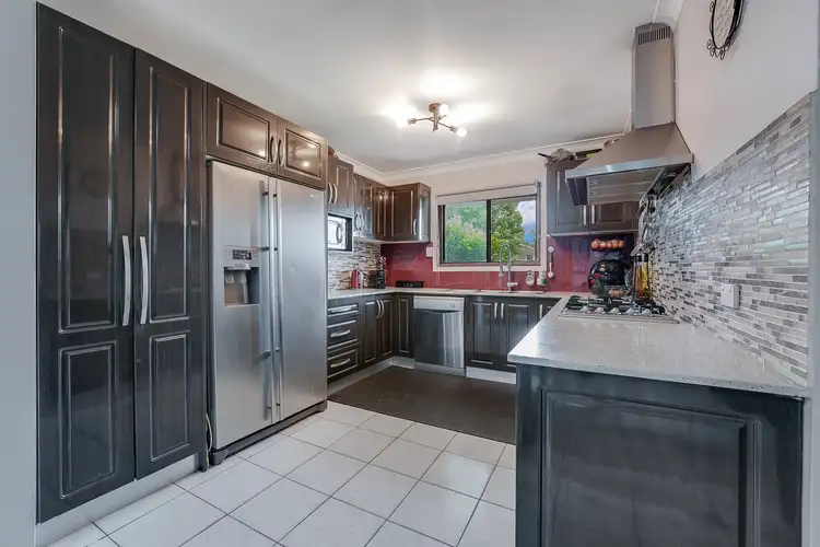 Second view of Homely house listing, 38 Erith Road, Buxton NSW 2571