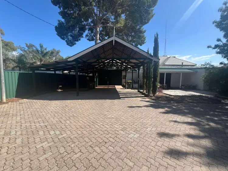 Second view of Homely house listing, 32 Henry Street, Port Pirie SA 5540