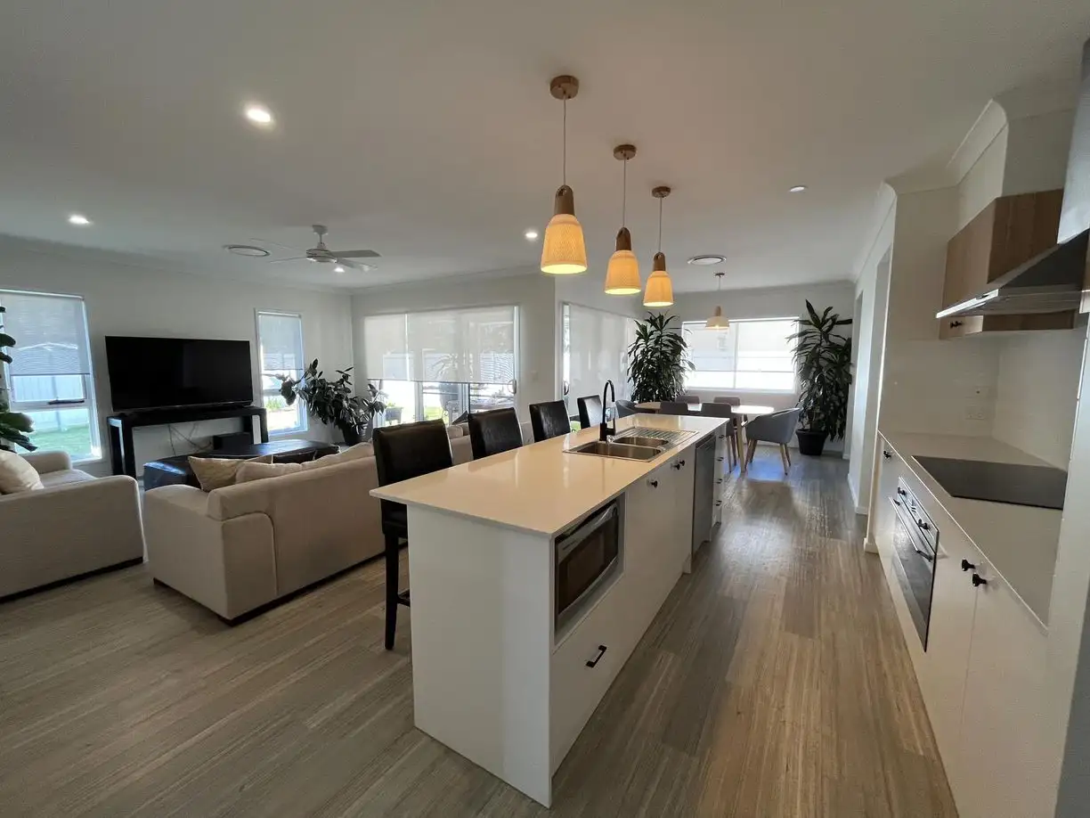 Main view of Homely house listing, 25 Riverland Road, Coomera QLD 4209