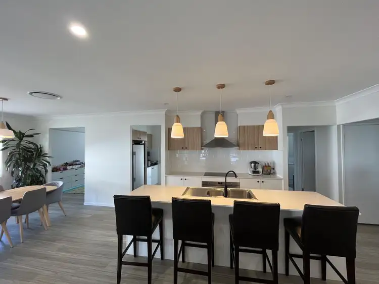 Third view of Homely house listing, 25 Riverland Road, Coomera QLD 4209