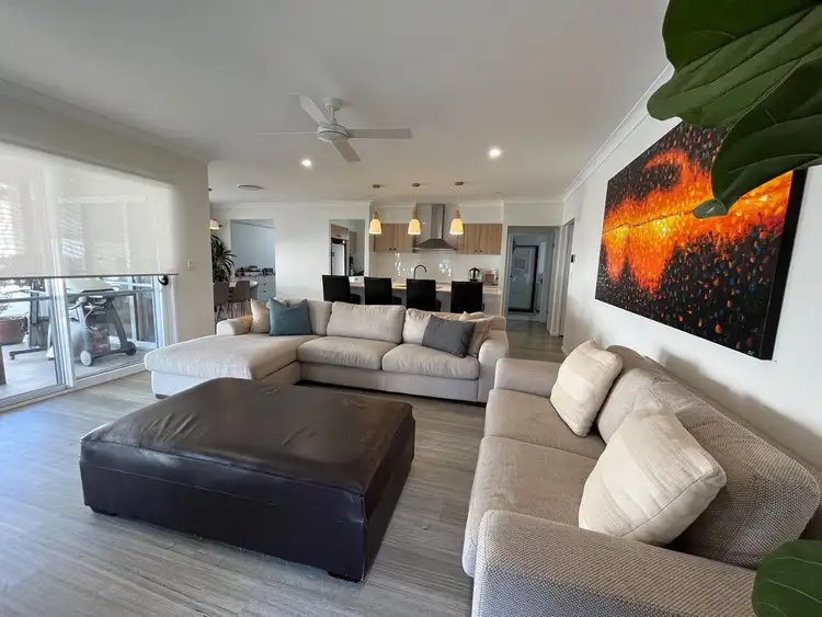 Fourth view of Homely house listing, 25 Riverland Road, Coomera QLD 4209