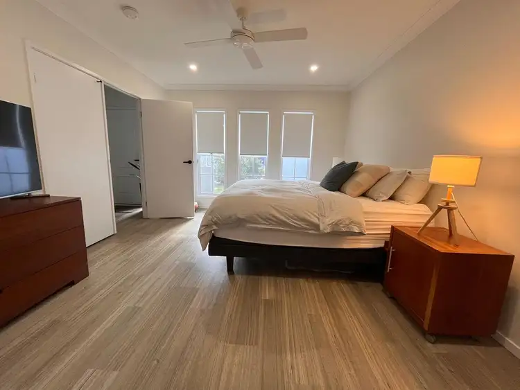 Fifth view of Homely house listing, 25 Riverland Road, Coomera QLD 4209