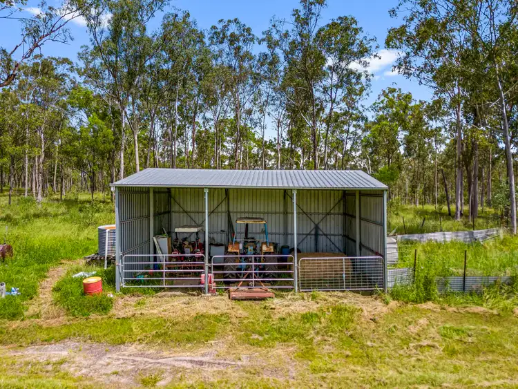 Third view of Homely rural property listing, 3249 North Aramara Road, North Aramara QLD 4620