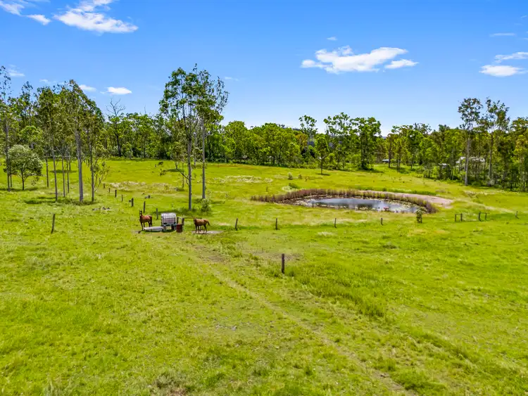 Fourth view of Homely rural property listing, 3249 North Aramara Road, North Aramara QLD 4620