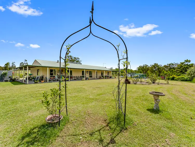 Fifth view of Homely rural property listing, 3249 North Aramara Road, North Aramara QLD 4620