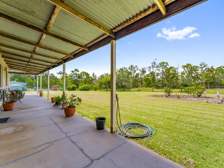 Sixth view of Homely rural property listing, 3249 North Aramara Road, North Aramara QLD 4620