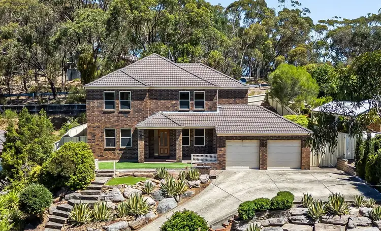 82 Glendale Avenue, Flagstaff Hill SA 5159