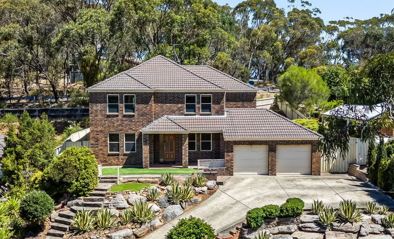 Main view of Homely house listing, 82 Glendale Avenue, Flagstaff Hill SA 5159