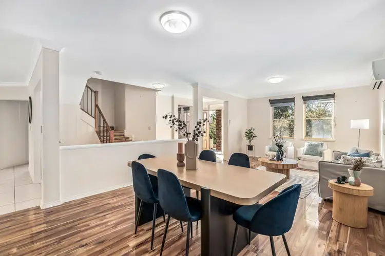 Third view of Homely house listing, 82 Glendale Avenue, Flagstaff Hill SA 5159