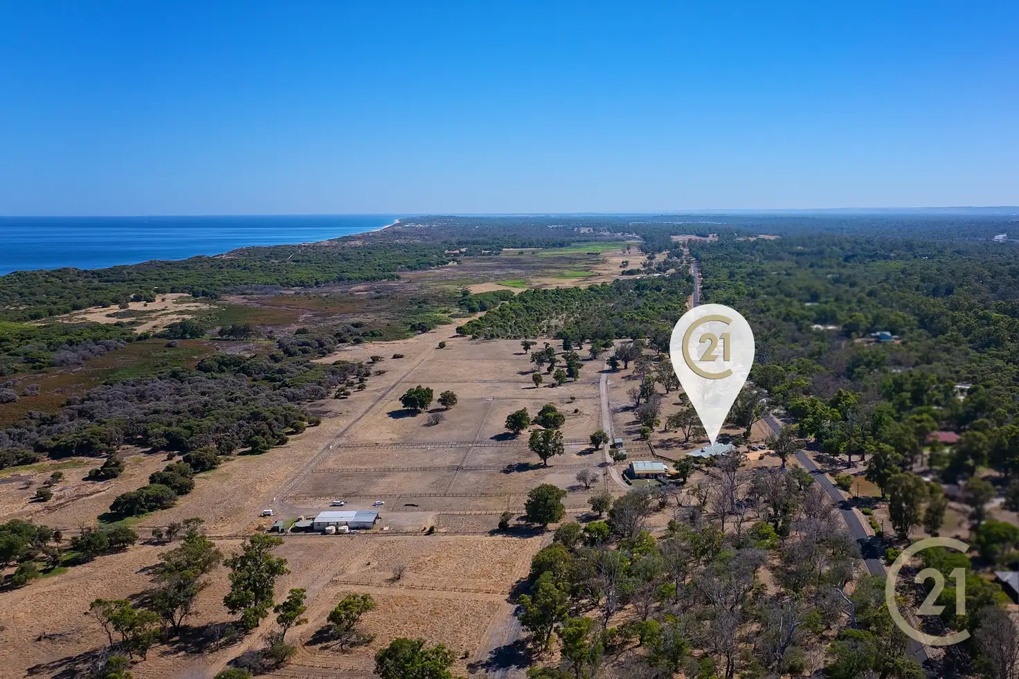 Main view of Homely house listing, 185 Minninup Road, Stratham WA 6237