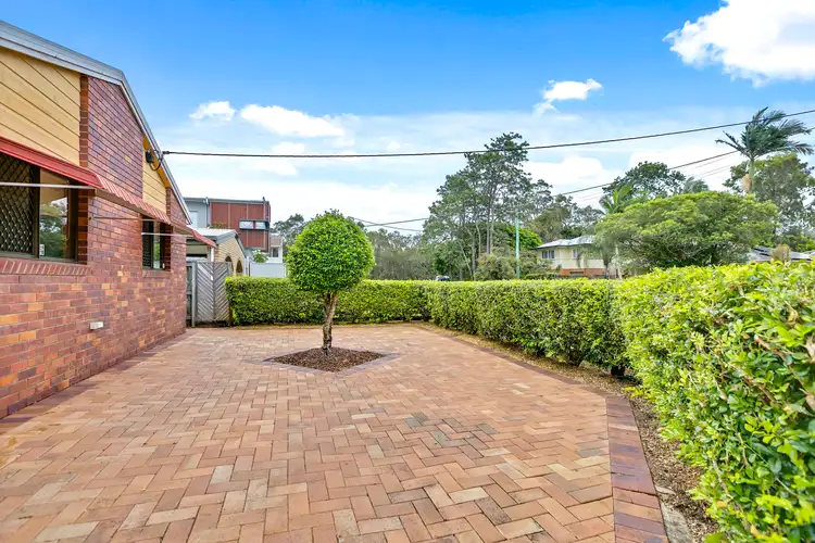 Third view of Homely semi-detached listing, 1/7 Kenewin Avenue, Maroochydore QLD 4558