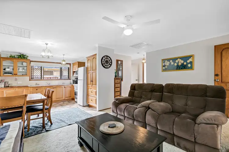 Fifth view of Homely semi-detached listing, 1/7 Kenewin Avenue, Maroochydore QLD 4558