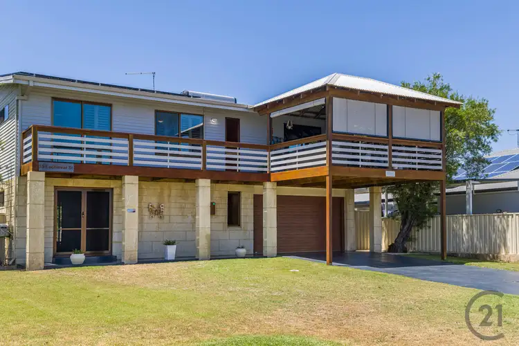 19 Lochinvar Street