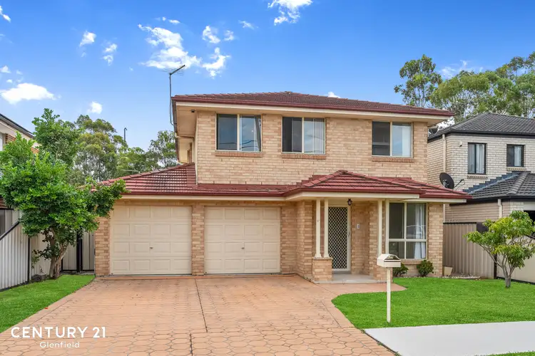 52 Maple Road