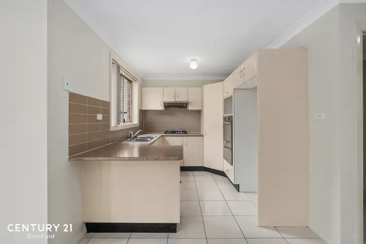 Second view of Homely house listing, 52 Maple Road, Casula NSW 2170