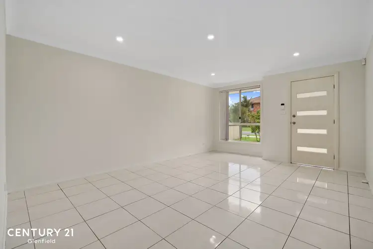 Fourth view of Homely house listing, 52 Maple Road, Casula NSW 2170